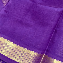 Pastel Sampanga Yellow Handwoven Pure Kanjivaram Silkcotton Handpichwai Block Printed Beauty